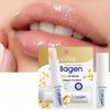 Hydrating Lip Balm Moisturizing Lip Gloss Collagen Lip Balm- Soft & Smooth Lips Long-Lasting Lipstick  Lip Care