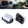 Blower Motor Resistor Fits for CRV CR?V II 2.4 2001?2006 Heater Blower Motor Fan Replace 79330-SDG-W51