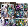 Cute Bird Phone Case For Iphone 15 14 Pro Max 13 12 11 Pro Max XSMax XR 12 13 Mini 14 Plus