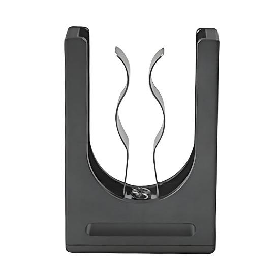 Magnetic Cigars Holder Sturdy Construction Secure Magnetic Grip Universal Simple Installation Golf Carts Cigars Clip