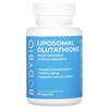 BodyBio Liposomal Glutathione, 60 Capsules