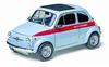 Tamiya 1/24 Historic Car Series Fiat Abarth 695SS Plastic Model 89675