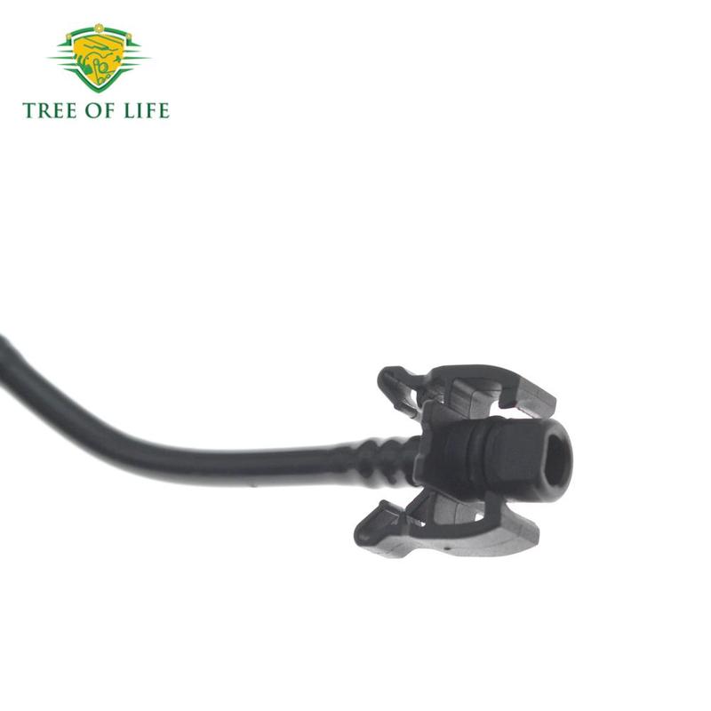 For Ford Escape 1.5L L4 2017 2018 New Radiator-Overflow Hose Backlog Hose Refrigeration Water Tank GV6Z8B081G GV618C012DF