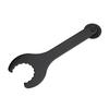 1Pc Carbon Steel Bike Bicycle Bottom Bracket Crank Wrench Removing Installing Repair Tool
