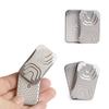 Вилка Бесконечный Магнитный Слайдер Fidget Slider EDC Игрушки-Слайдеры Инструмент для СДВГ Игрушки для Снятия Тревоги и Стресса Вращающийся Волчок на Палец