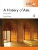 Книга A History of Asia, Global Edition