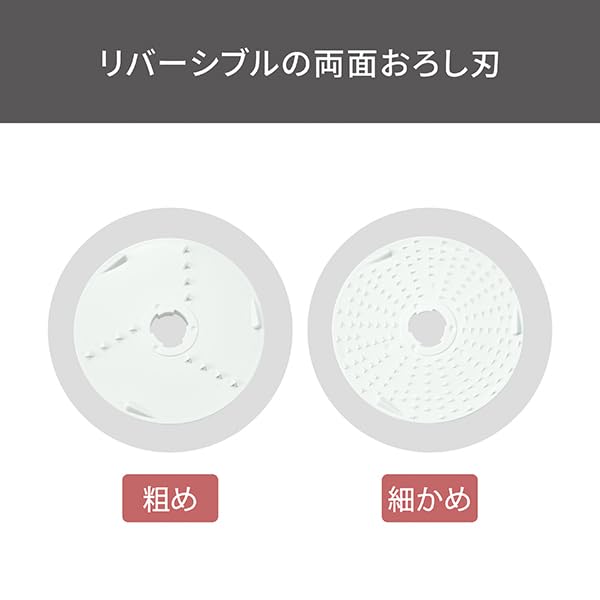 TESCOM Ручной блендер беспроводной ручной миксер черный (Грубый/Тонкий)/Свежий> TBL70A-K