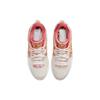 Nike Мужские кроссовки KD 15 All-Star коричневые светло-оревово-коричневые металлик-золотые DV1199-100