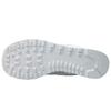 New Balance 574 Светло-серые Белые Кроссовки ML574WB