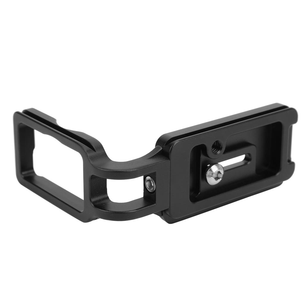 Quick Release L Type Vertical Plate for Nikon D800D810 Camera Photography Accessory