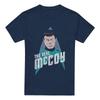 Star Trek Mens The Real McCoy T-Shirt