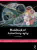 Книга Handbook of Autoethnography