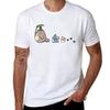 K a W a Ii T-Shirt Printed T Shirts for Man T Shirt Man Plain T-Shirt