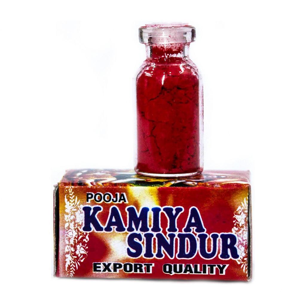 Камия синдур (8 г), Kamiya Sindur, Moira