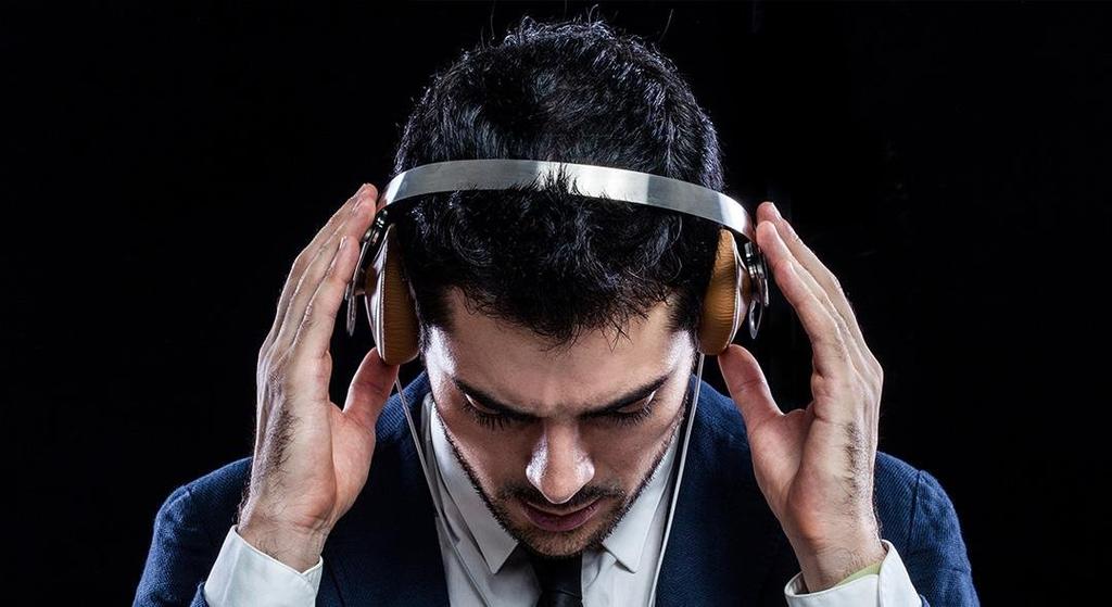 Наушники серии moshi Avanti Официальный эргономичный дизайн Для тех, кто заботится больше, чем просто о качестве звука Регулируемые чашки Складные для