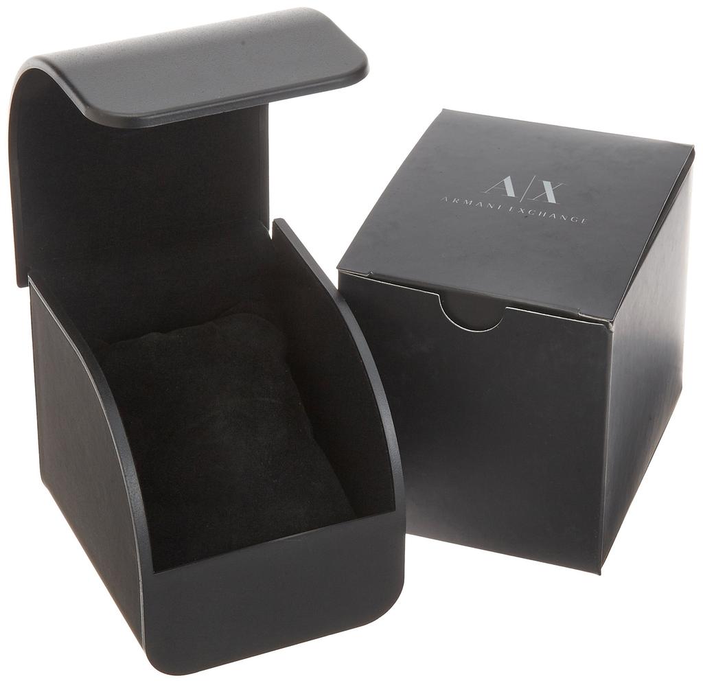 Armani Exchange AX2508 Официально импортированные часы AX,