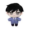 Ouran High School Host Club [Original Version] Kyoya Ohtori Plush Mascot