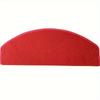 4 шт./набор Ковер для ступеней Коврик для ступеней Самоклеящийся Коврик для лестницы Противоскользящий Ковер для ступеней Безопасный Тихий Напольный коврик Коврик для помещений