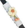 Decoration Car Seat Belt Cover Delicacy Seatbelt Shoulder Pads  Car Accessories