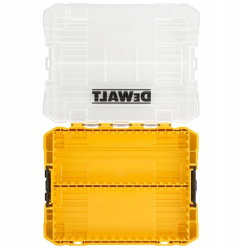 Dewalt ToughCase Tool Box