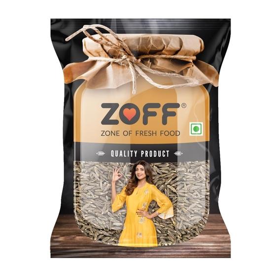 ZOFF Essential Whole Spices Collection: 7 Varieties | Net weight 425gm