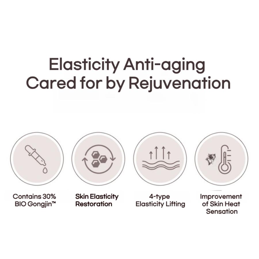 MISSHA Чогонджин Сосэн Джин Крем 60м