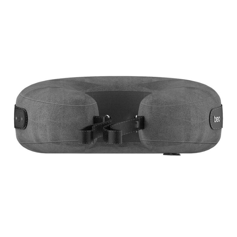 breo backrelax Air Massage Neck Pillow