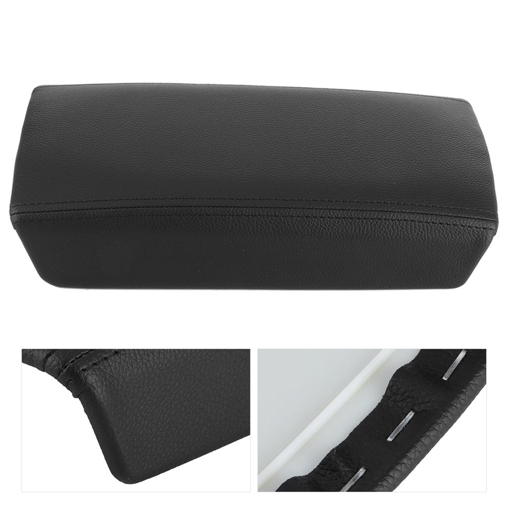 Center Console Armrest Lid Central Box Cover Cap Fit for Honda Accord 7th 2003‑2007