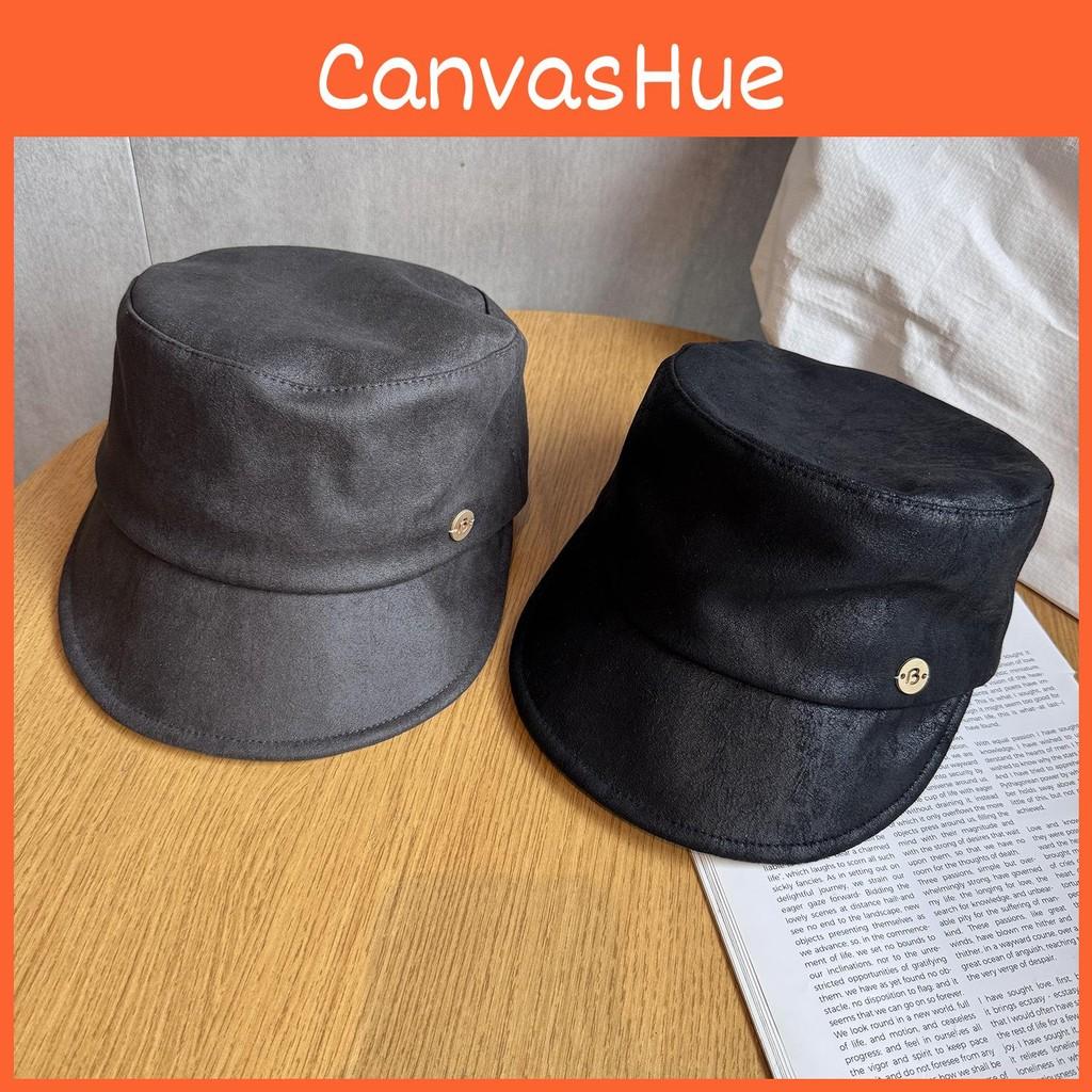 Solid Color English Style Equine Hat Suede Autumn Winter Sun Protection Fashion