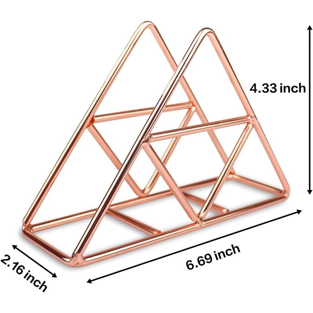 Держатель для салфеток для обеденного стола — подставка для папиросной бумаги для кухни, стола, домашнего декора, офиса, ресторана, диспенсер для салфеток-органайзер для обеденных столов