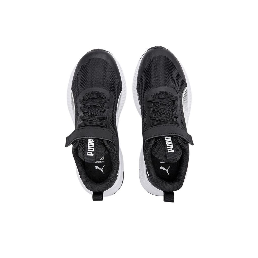 Puma Flyer Lite 3 Ac Jr Модные тренировочные кроссовки для спринтерского бега, прочные, дышащие, легкие, с амортизацией, низкие 404320-01