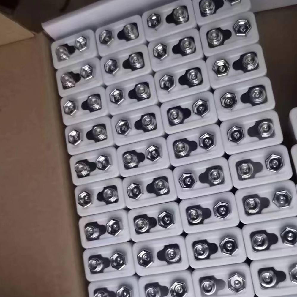 Новый Micro USB 9 В литий-ионный аккумулятор 6F22 9 В литий-ионный литиевый аккумулятор для модели радиоуправляемого вертолета микрофон игрушечный металлоискатель аккумулятор