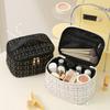 Cosmetic Bag Fashion Small Fragrance Storage Bag Travel Portable Cosmetic Bag Large Capacity Organiser Cosmetic Storage Bag
