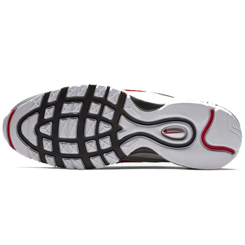 Nike Кроссовки Air Max 97 Qs 'B Sides Metallic Silver' Повседневная обувь AT5458-001