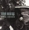 CD TOM WAITS - Used Songs 1973-1980 R7244601 Rhino Records,  2001 US Rock Used