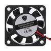 Mayitr 1PC 24V Quiet Cooling Fan Super Silent Fans 40mm for Ender 3 5 Pro 4010 3D Printer