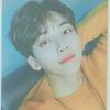 Jeonghan Jung Heng Ga Rae Heng: Garae Hmv Bonus Photocard