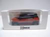 SUZUKI New XBEE XBEE Dealer Special Order Not for Sale Pullback Car Minicar Flame Orange Pearl Metallic X Black