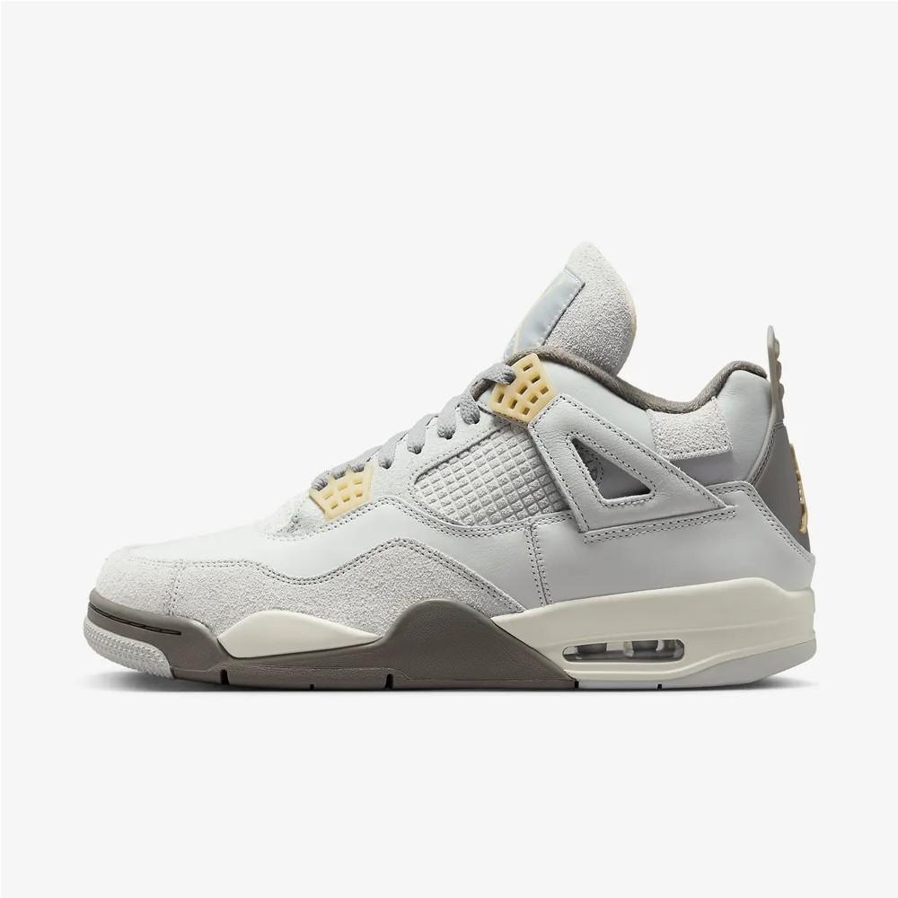 original jordan iv