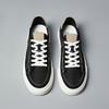 [Classic College Style] 26 Spring New Lace up Canvas Shoes Breathable Fashion Sports and Leisure Shoes Men's Shoes