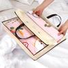 Dustproof Quilt Storage Bag Large Capacity Blanket Bedding Handbag  Under-Bed