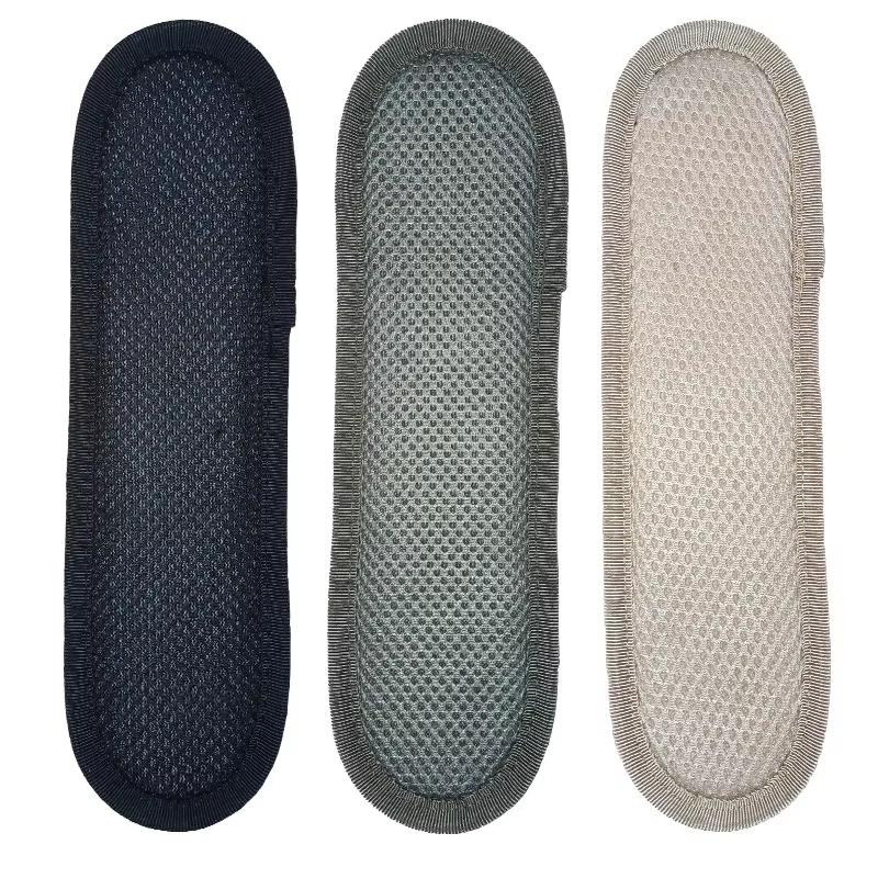 1 шт. Тактический плечевой упор Дышащий тактический жилет Плечевой упор Поролоновый плечевой ремень Подушка Кемпинг Пеший туризм Туризм Аксессуары для рюкзака