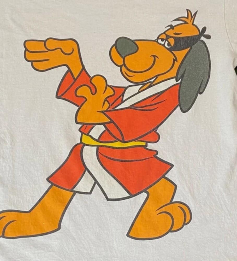 00s Hong Kong Phooey Shirt Funny White Classic Unisex