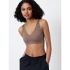 Uniqlo Airism Wireless Bra Ultra Relax 