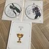 [USED] Fate/Zero Blu-ray Disc Box I.II Limited Edition