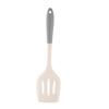 Heat-Resistant Silicone Spatula and Soup Ladle Set – Non-Stick, Food-Grade, Anti-Scald Kitchen Utensils