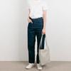 SLIM NEAT BAG _SOFT (Beige Gray)