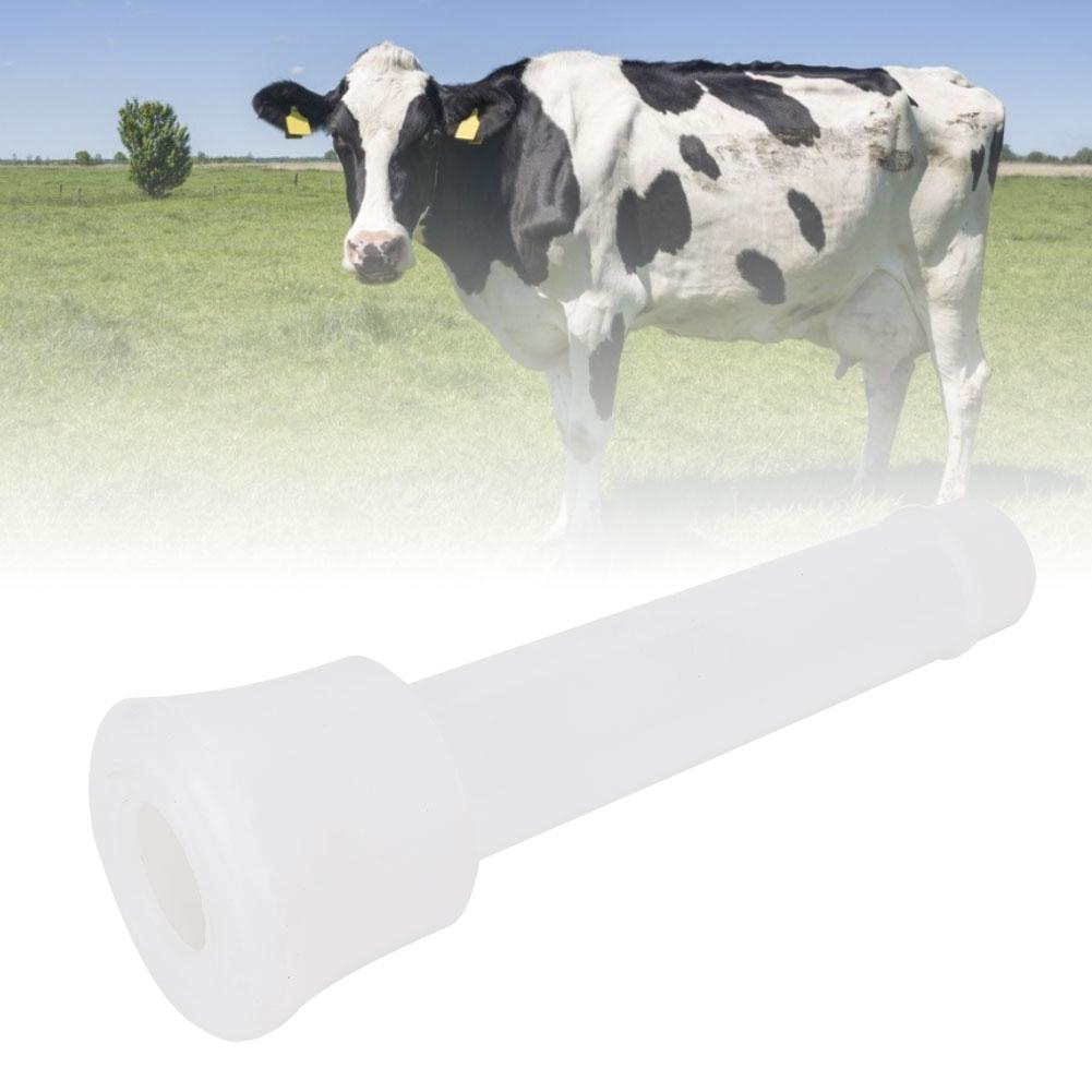 Cow Use Silicone Milking Liner Tool Replacement Accessories Parts for Cow Milking Machine