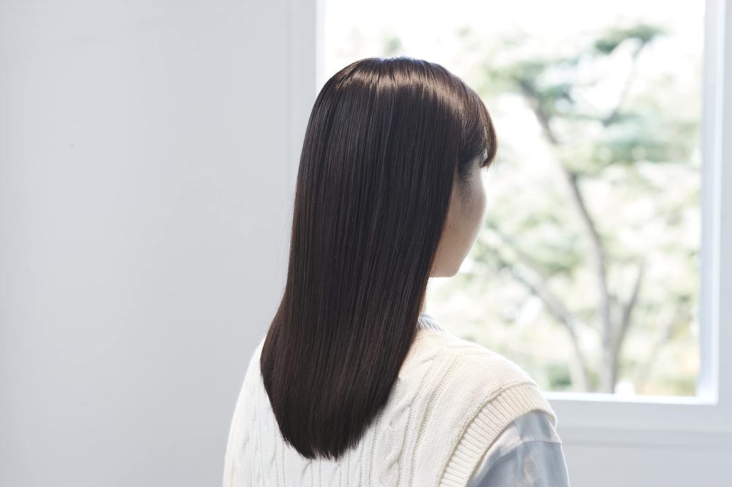 VENUSiS Straight Hair Iron Gray VAS-6300T