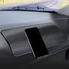 Автомобильная приборная панель липкий противоскользящий коврик для стайлинга автомобиля салон автомобиля нескользящий коврик термостойкий держатель для телефона солнцезащитных очков
